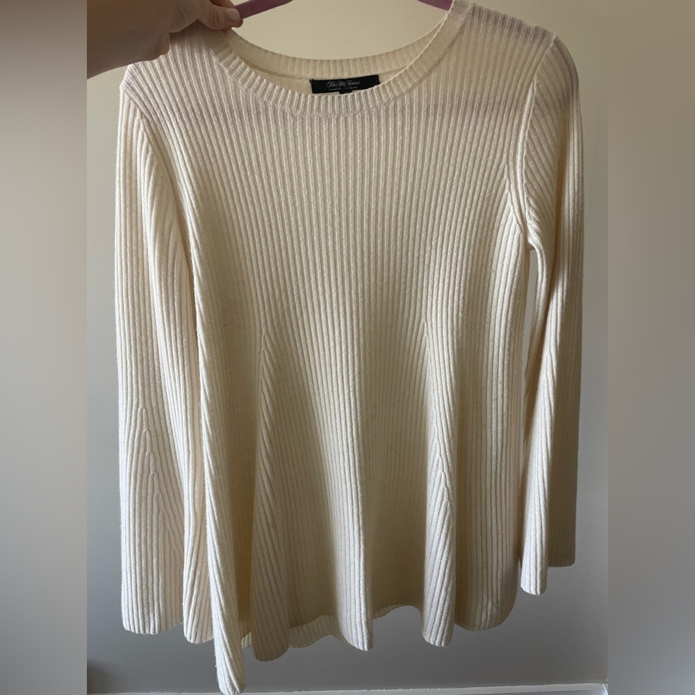 Saks Fifth Avenue Cashmere Sweater